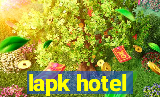 lapk hotel